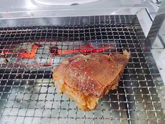 -张记烤羊腿(北花园店)