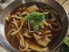 -Cafe Alice咖啡爱丽丝(奥城店)