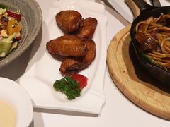 -马克西姆俄罗斯餐厅(通亚街店)