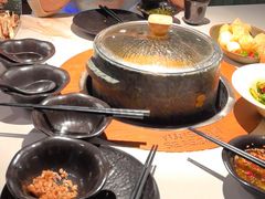 -芸山季·云南山珍菌火锅(南翔印象城MEGA店)