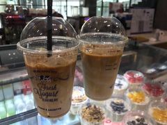 -巴黎贝甜(阳光上东店)