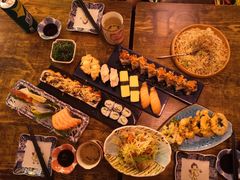 -米彩料理(西丽店)