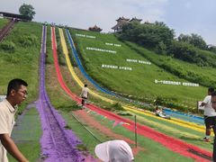 -南戴河国际娱乐中心