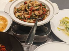 -徐记海鲜(观沙岭|滨江新城店)