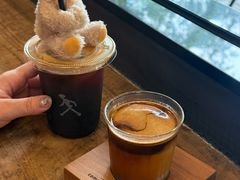 -常识咖啡common sense(春熙路店)