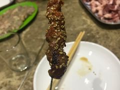 -牛叔鲜羊肉铜火锅(远东小区店)