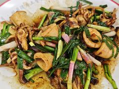 -双月饭店·20年老字号(新村店)