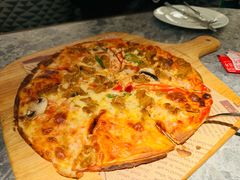 -芭莉与彩虹西餐厅(成都合生汇店)