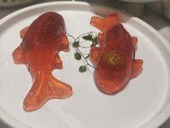 -惠丰堂饭庄·烤鸭·京味菜(翠微路店)