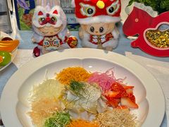 -狮拾久·现代新加坡料理(福田COCO Park店)