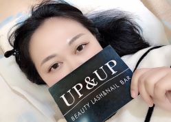 -UP&UP·半永久眉毛眼线机器野生眉