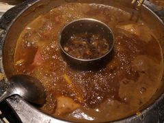 -喜虾客·大虾火锅(郑州无限城店)