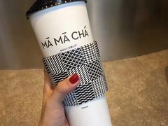 -MAMACHA妈妈茶(岳麓山店)