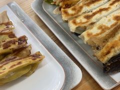 -众品老方子锅贴甜沫(李村店)