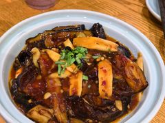 -去茶去餐厅(中央大街店)