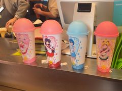 -奈雪的茶(中粮祥云小镇店)