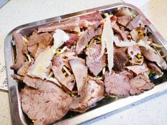 -陈艳红火锅菜·冒菜(簋街店)