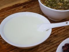-沙湾姜埋奶(兴新包店)