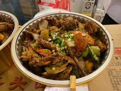 -勇记干锅居(德阳店)