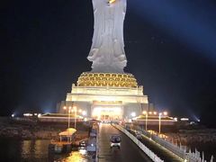 -三亚南山文化旅游区