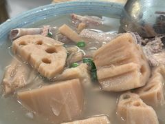-静一餐厅·湖北菜(前门创始店)