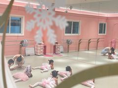 -朵拉舞蹈·少儿舞蹈·成人舞蹈(百花校区)