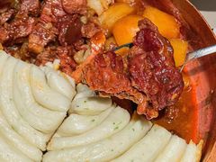 -奉天小馆·非遗东北菜(济南万象城店)