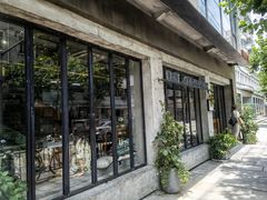 -O'mills Sourdough Bakery&Bistro(永嘉路店)