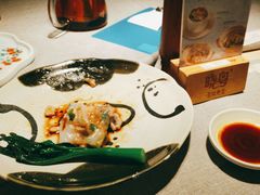 -晓粤·惹味粤菜(凯德乐峰广场店)