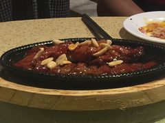 -铜锣湾·有麝自然香(重庆新天地店)
