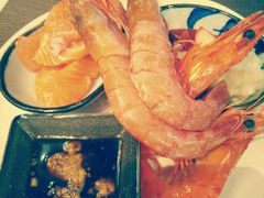 -上海虹桥宾馆味翠餐厅