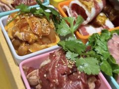 -鹤之乡·齐齐哈尔烤肉·非遗(秋涛路店)