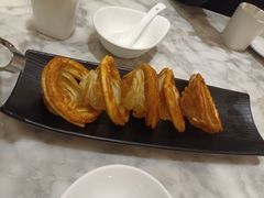 -城南往事·鲁菜·烤鸭(世茂宽厚里·大明湖店)