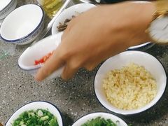 -瓦市黄羊群羊肉馆(火车站路店)