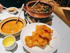 -关东小磨东北菜(漕河泾印象城店)