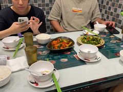 -滕记星发餐室·新加坡菜(巨鹿路店)