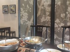 -茶叁酒肆·楚味江湖(菱角湖店)