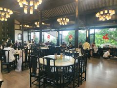 -二泉园老菜馆·百年无锡菜