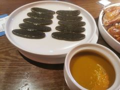 -张家卫·阳江菜·小海鲜(肥婆湾桥店)