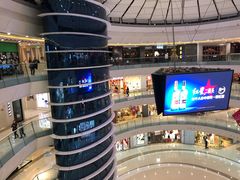 -万达广场(南京江宁店)