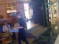 门面-星巴克(广州正佳广场4层店)
