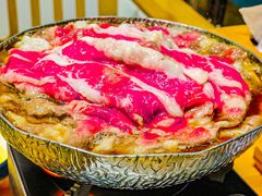 -浦·传统日式料理(3 5 1 1 店)