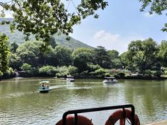 -惠山古镇·寄畅园