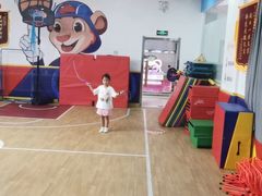 -卓跃儿童运动馆(房山店)