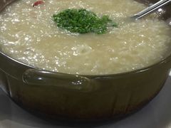 海鲜粥-四川小胡子海鲜(丁村万人海鲜广场店)