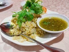 -肥肥蟹海鲜饭店(马六甲店)