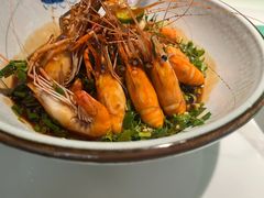-筱爷叔·上海传统手工菜(玉树路店)