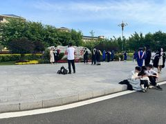 -吉林大学(前卫南区)