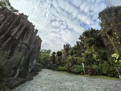 -深圳锦绣中华民俗村