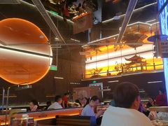 -西塔老太太泥炉烤肉(上海七宝领展广场店)